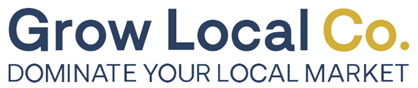 Grow Local Co Logo